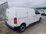  Toyota  Proace TOYOTA  / 2016 / 4P / furgón FU. MEDIO (L1) 2.0D 90kW COMFORT CARGA + #2