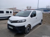  Toyota  Proace TOYOTA  / 2016 / 4P / furgón FU. MEDIO (L1) 2.0D 90kW COMFORT CARGA + 