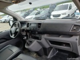  Toyota  Proace TOYOTA  / 2016 / 4P / furgón FU. MEDIO (L1) 2.0D 90kW COMFORT CARGA + #3