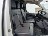  Toyota  Proace TOYOTA  / 2016 / 4P / furgón FU. MEDIO (L1) 2.0D 90kW COMFORT CARGA + #6