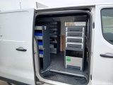  Toyota  Proace TOYOTA  / 2016 / 4P / furgón FU. MEDIO (L1) 2.0D 90kW COMFORT CARGA + #7