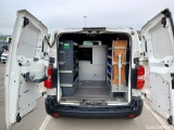  Toyota  Proace TOYOTA  / 2016 / 4P / furgón FU. MEDIO (L1) 2.0D 90kW COMFORT CARGA + #8