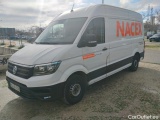  Volkswagen  Crafter  Furgón 30 Furgón BM TA FWD 2.0 TDI 100CV MT6 E6 