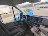  Volkswagen  Crafter  Furgón 30 Furgón BM TA FWD 2.0 TDI 100CV MT6 E6 #3