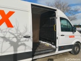  Volkswagen  Crafter  Furgón 30 Furgón BM TA FWD 2.0 TDI 100CV MT6 E6 #7