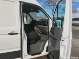  Volkswagen  Crafter  Furgón 30 Furgón BM TA FWD 2.0 TDI 100CV MT6 E6 #6