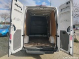  Volkswagen  Crafter  Furgón 30 Furgón BM TA FWD 2.0 TDI 100CV MT6 E6 #8