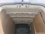  Volkswagen  Crafter  Furgón 30 Furgón BM TA FWD 2.0 TDI 100CV MT6 E6 #12