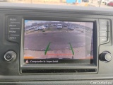  Volkswagen  Crafter  Furgón 30 Furgón BM TA FWD 2.0 TDI 100CV MT6 E6 #13