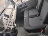  Volkswagen  Crafter  Furgón 30 Furgón BM TA FWD 2.0 TDI 100CV MT6 E6 #14