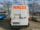  Volkswagen  Crafter  Furgón 30 Furgón BM TA FWD 2.0 TDI 100CV MT6 E6 #15