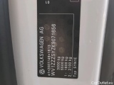  Volkswagen  Crafter  Furgón 30 Furgón BM TA FWD 2.0 TDI 100CV MT6 E6 #16