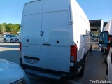 Volkswagen  Crafter  Furgón Furgón 35 BL TA FWD 2.0 TDI 140CV MT6 E6 #2