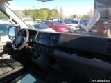  Volkswagen  Crafter  Furgón Furgón 35 BL TA FWD 2.0 TDI 140CV MT6 E6 #3