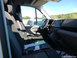  Volkswagen  Crafter  Furgón Furgón 35 BL TA FWD 2.0 TDI 140CV MT6 E6 #6