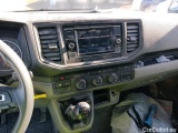  Volkswagen  Crafter  Furgón Furgón 35 BL TA FWD 2.0 TDI 140CV MT6 E6 #13