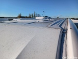  Volkswagen  Crafter  Furgón Furgón 35 BL TA FWD 2.0 TDI 140CV MT6 E6 #14