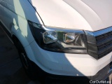  Volkswagen  Crafter  Furgón Furgón 35 BL TA FWD 2.0 TDI 140CV MT6 E6 #16