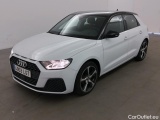  Audi  A1 Sportback  25 TFSI 1.0 95CV MT5 