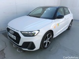  Audi  A1 Sportback  30 TFSI Adrenalin 1.0 TFSI 110CV MT6 E6d 