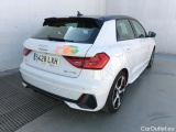  Audi  A1 Sportback  30 TFSI Adrenalin 1.0 TFSI 110CV MT6 E6d #2