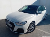  Audi  A1 Sportback AUDI A1 / 2018 / 5P / berlina con portón Sportback Advanced 25 TFSI 70kW (95CV) 
