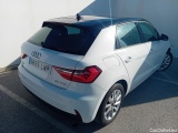  Audi  A1 Sportback AUDI A1 / 2018 / 5P / berlina con portón Sportback Advanced 25 TFSI 70kW (95CV) #2