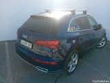  Audi  Q5 AUDI  / 2016 / 5P / todoterreno S line 55 TFSI E quattro S tronic #2