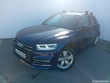  Audi  Q5 AUDI  / 2016 / 5P / todoterreno S line 55 TFSI E quattro S tronic 