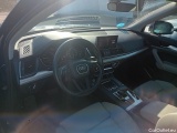  Audi  Q5 AUDI  / 2016 / 5P / todoterreno S line 55 TFSI E quattro S tronic #11