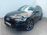  Audi  Q7 AUDI  / 2019 / 5P / todoterreno Black line 55 TFSIe 280kW(381CV) qua tip 