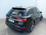  Audi  Q7 AUDI  / 2019 / 5P / todoterreno Black line 55 TFSIe 280kW(381CV) qua tip #2