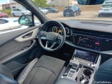  Audi  Q7 AUDI  / 2019 / 5P / todoterreno Black line 55 TFSIe 280kW(381CV) qua tip #3