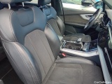  Audi  Q7 AUDI  / 2019 / 5P / todoterreno Black line 55 TFSIe 280kW(381CV) qua tip #6