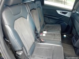  Audi  Q7 AUDI  / 2019 / 5P / todoterreno Black line 55 TFSIe 280kW(381CV) qua tip #7