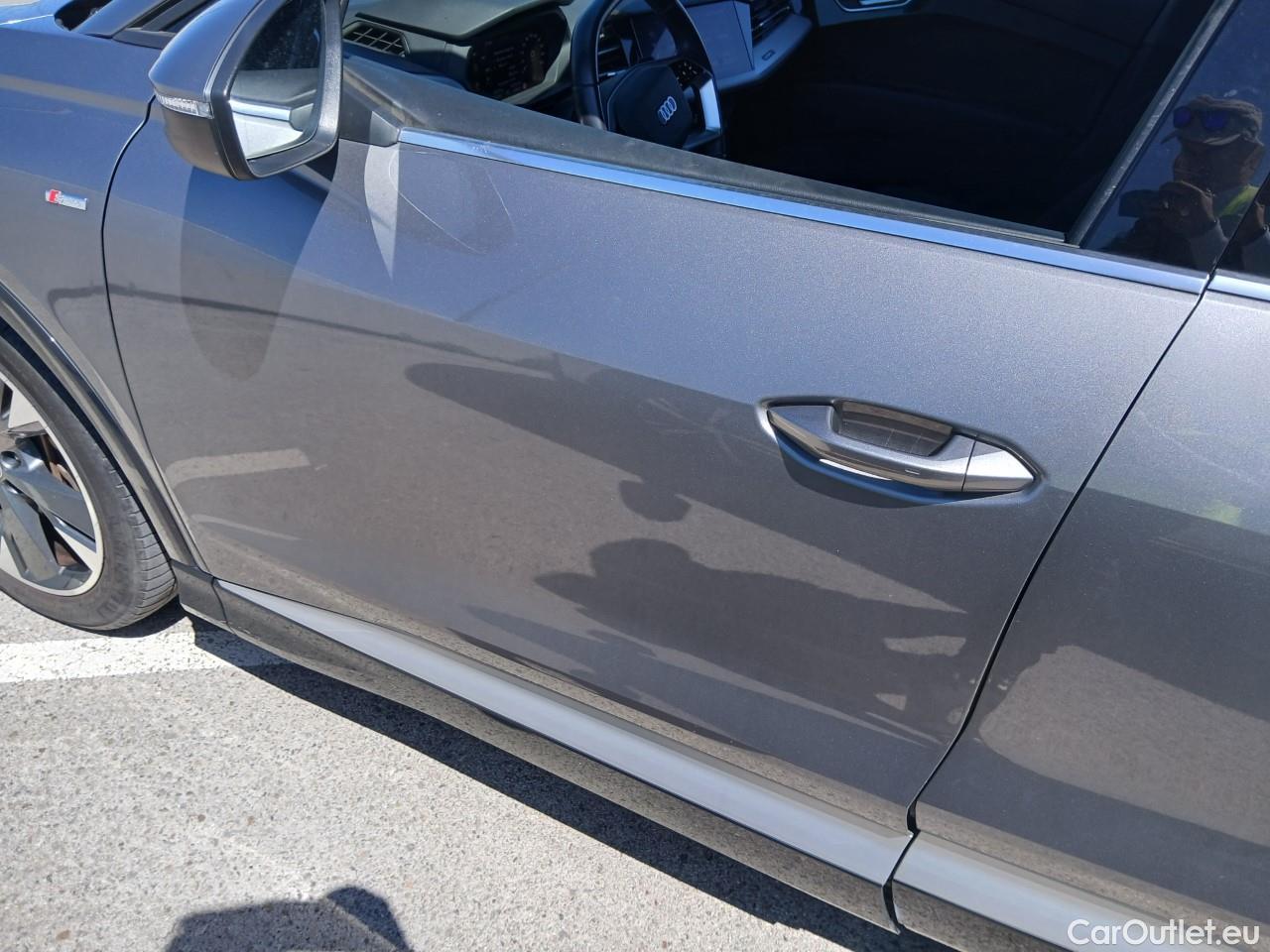  Audi  Q4 E-Tron Q4 F4B 40 e-tron S line 55kWh1 #18
