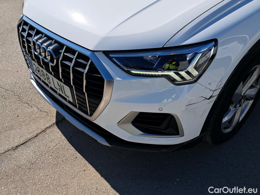  Audi  Q3  35 TDI advanced 2.0 TDI 150CV AT7 E6dT #17