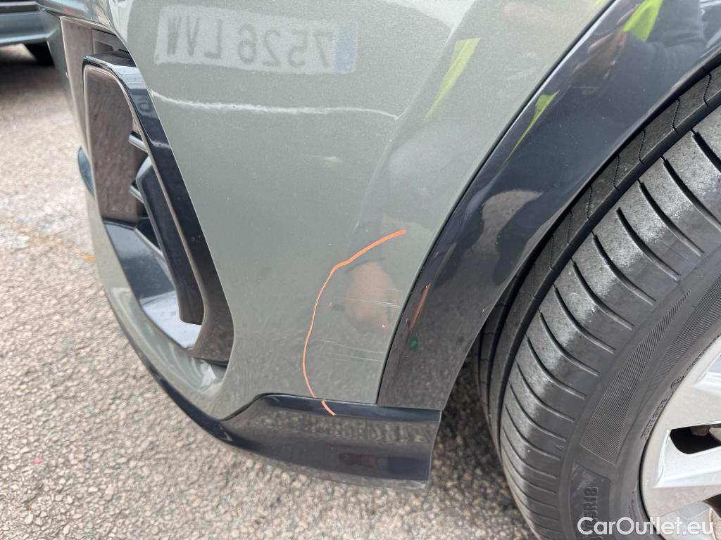  Audi  Q3  Sportback 35 TDI 2.0 TDI 150CV AT7 E6d #3
