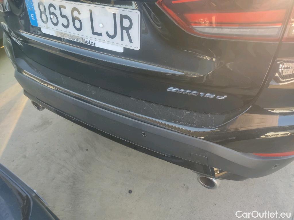  Bmw  X1 BMW  / 2019 / 5P / todoterreno sDrive18d #36