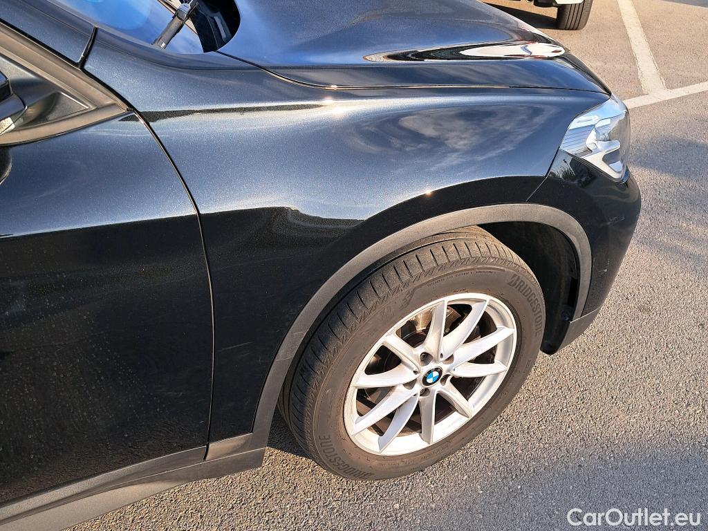  Bmw  X1 BMW  / 2015 / 5P / todoterreno sDrive16d #13