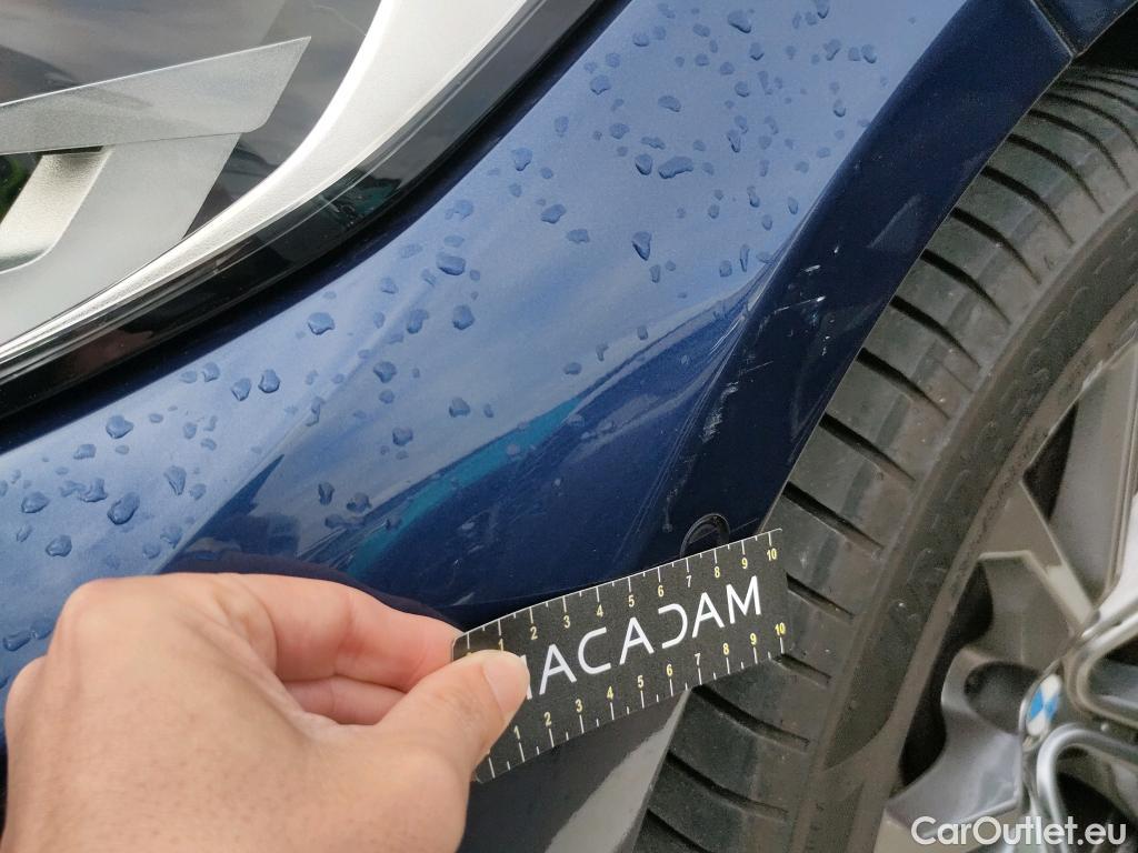  Bmw  Serie 3 BMW  / 2018 / 4P / sedán 320e #14