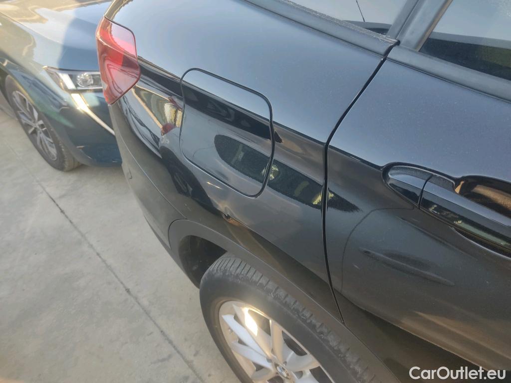  Bmw  X1 BMW  / 2019 / 5P / todoterreno sDrive18d #34