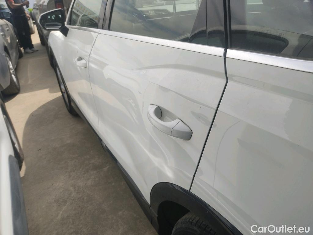  Audi  Q3  35 TDI advanced 2.0 TDI 150CV AT7 E6dT #3