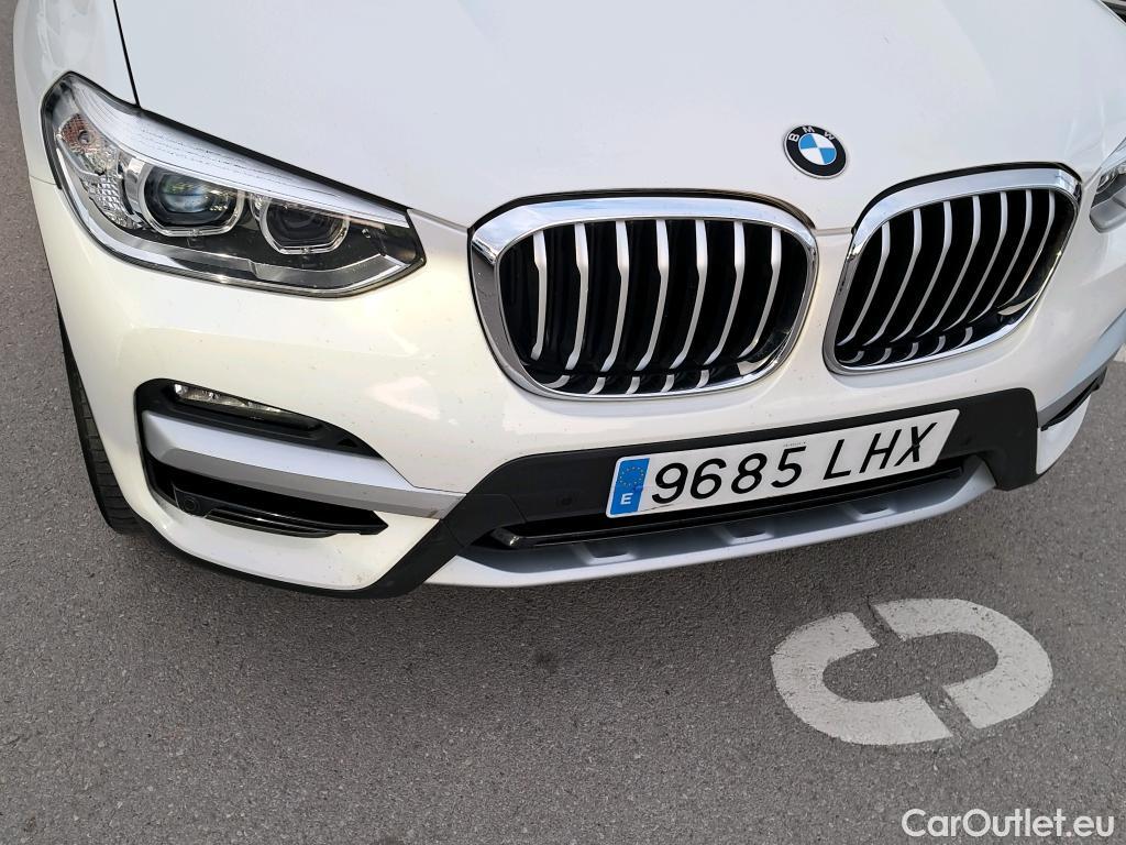  Bmw  X3 BMW  / 2017 / 5P / todoterreno xDrive30e #5