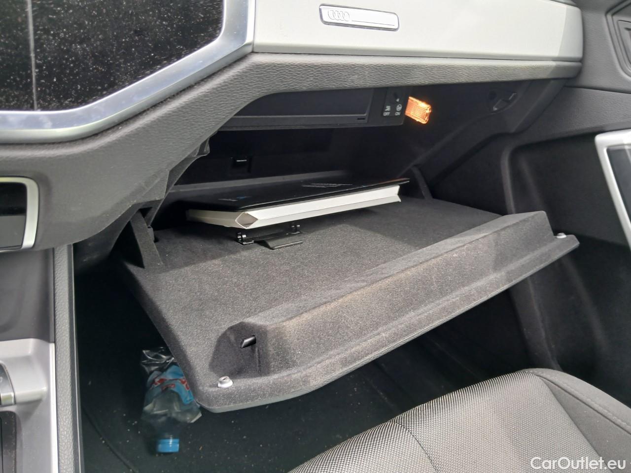  Audi  Q3  Sportback 35 TDI 2.0 TDI 150CV AT7 E6d #1