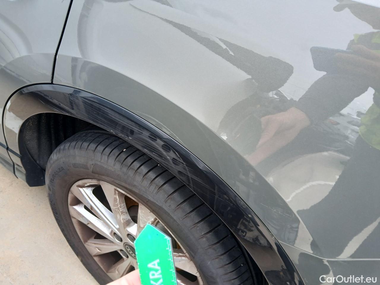  Audi  Q3  Sportback 35 TDI 2.0 TDI 150CV AT7 E6d #20