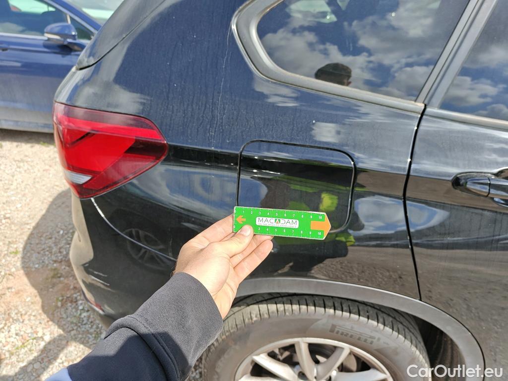  Bmw  X1 BMW  / 2019 / 5P / todoterreno sDrive16d Business #21
