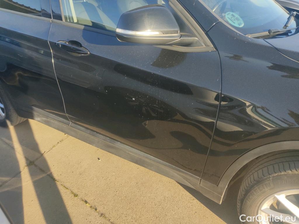  Bmw  X1 BMW  / 2019 / 5P / todoterreno sDrive18d #14