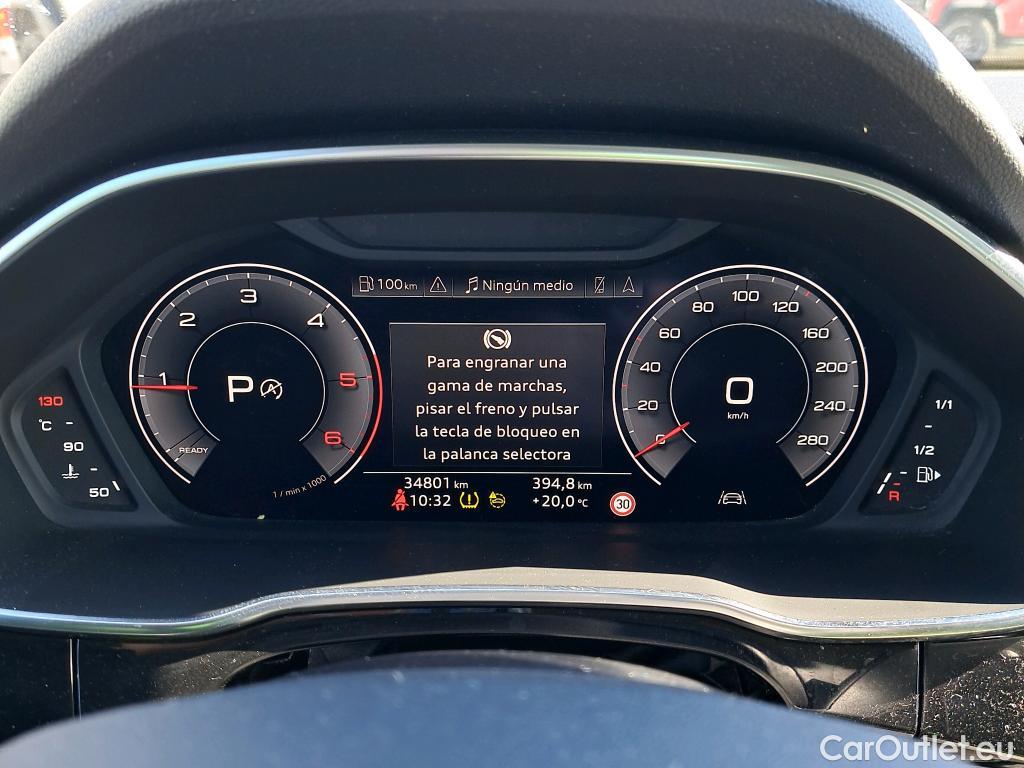  Audi  Q3  35 TDI advanced 2.0 TDI 150CV AT7 E6dT #35