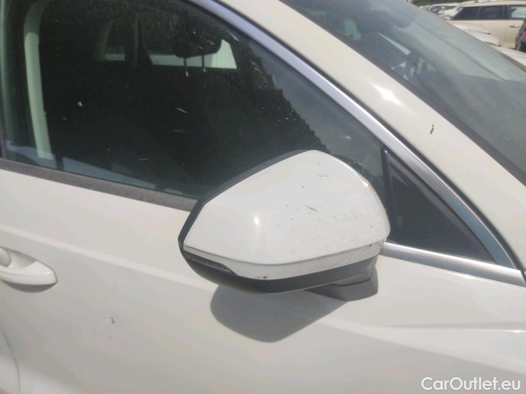  Audi  Q3  35 TDI advanced 2.0 TDI 150CV AT7 E6dT #28